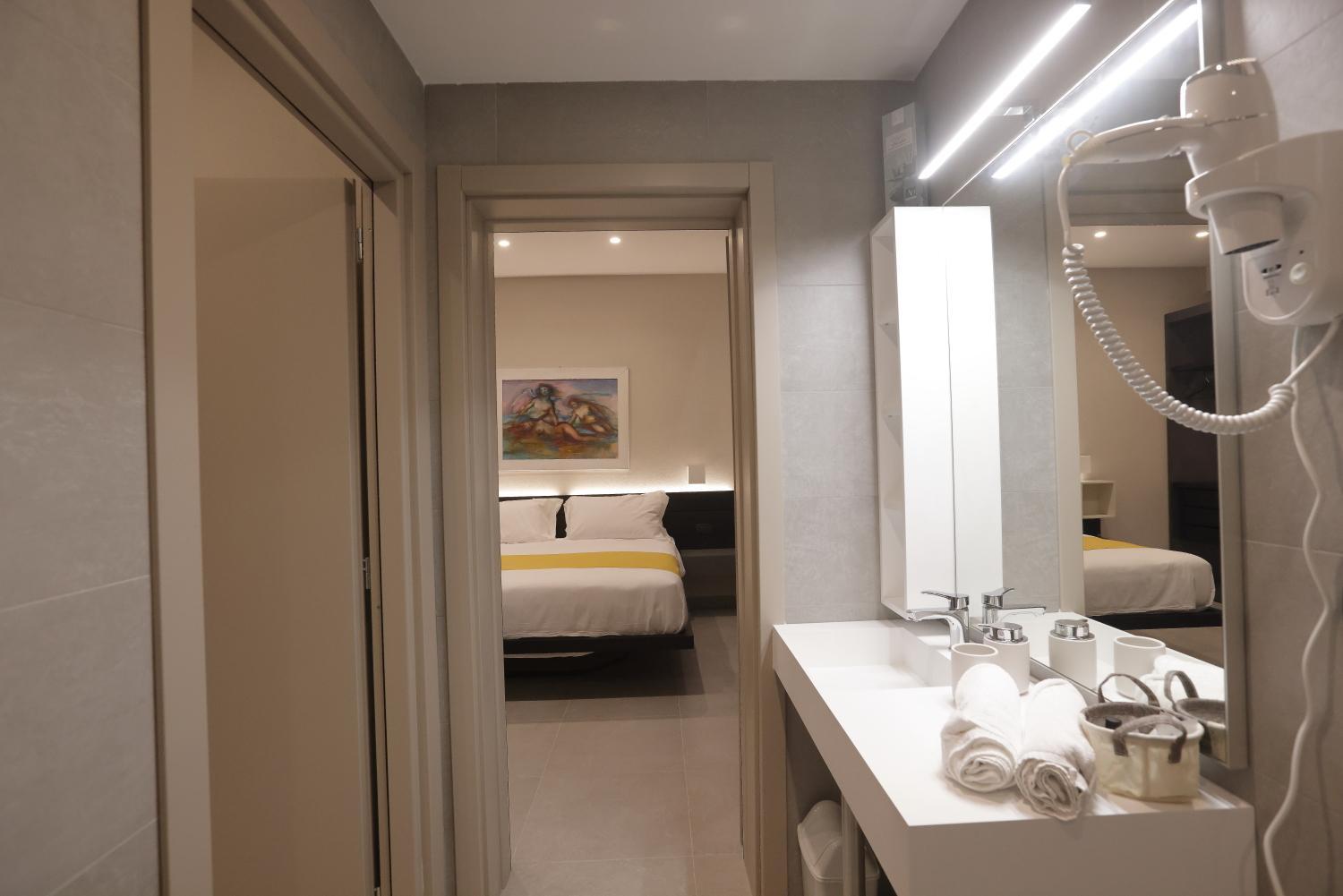 Marina B&B Adults Only Sestri Levante Zimmer foto