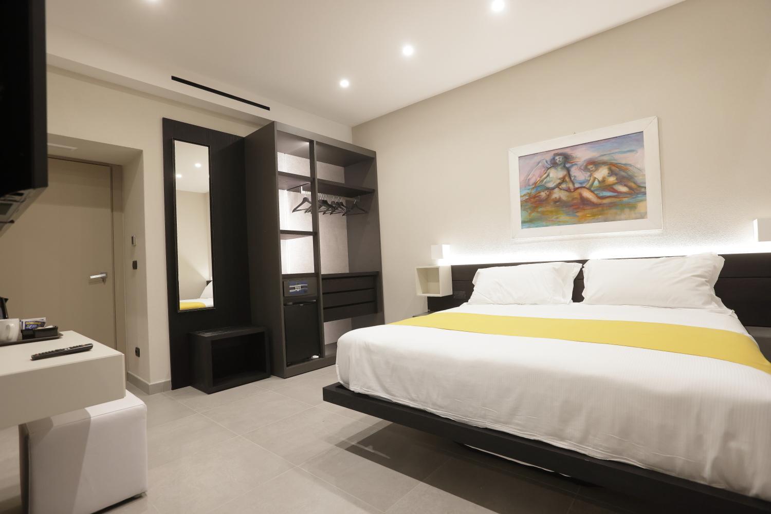 Marina B&B Adults Only Sestri Levante Zimmer foto