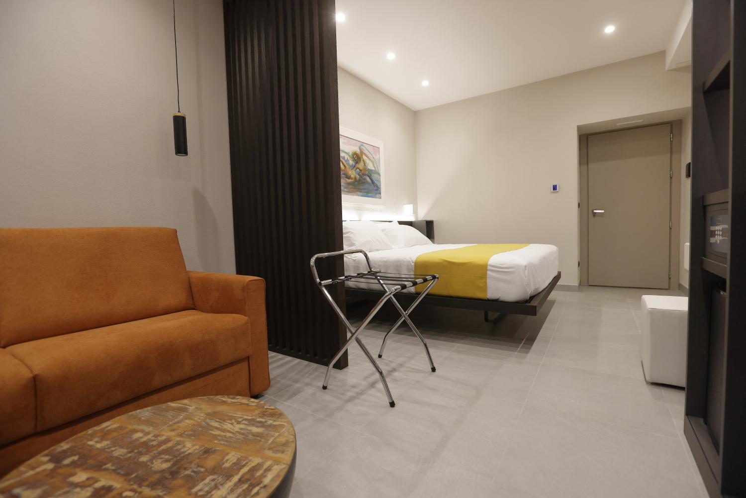Marina B&B Adults Only Sestri Levante Zimmer foto